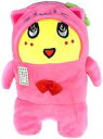 【中古】ぬいぐるみ ふなっしー トレタの着ぐるみぬいぐるみ 「ふなっしー×トレタ」 トレバ限定(3)