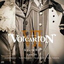 【中古】アニメ系CD プレミア音楽朗読劇VOICARION VII「女王がいた客室」Room301