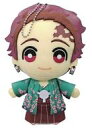 【中古】ぬいぐるみ 竈門炭治郎 ともぬい-彩典-vol.1 「鬼滅の刃」 ナムコ限定