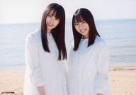 【中古】生写真(AKB48・SKE48)/アイドル/STU48 今村美月・中村舞/CD「無謀な夢は覚めることがない」ヨドバシ.com特典生写真