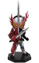 【中古】トレーディングフィギュア 仮面ライダーセイバー DEFORME-X -仮面ライダーセイバー- 「一番くじ 仮面ライダーセイバー NO.01 f..