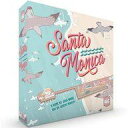 【中古】ボードゲーム サンタモニカ (Santa Monica)