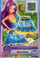 【中古】アイカツDCD/R/ボトムス/セクシー/LOVE MOONRISE/ドリームストーリー第3弾 OD3-41[R]：ムーンカクタススカート/-