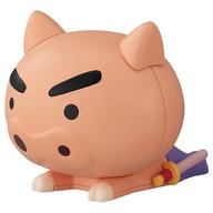 【中古】トレーディングフィギュア ぶりぶりざえもん 「カプキャラ クレヨンしんちゃん4」