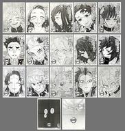 中古 アニメムック 鬼滅の刃 アニメーション 完結巻記念全面広告 17面セット 中古 Afb ネットショップ駿河屋 17面セット 鬼滅の刃 店
