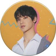 【中古】バッジ・ピンズ 與那城奨 缶バッジ 「PRODUCE 101 JAPAN FINAL」