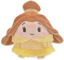 【中古】ぬいぐるみ ベル ぬいぐるみ(S) 「Disney ufufy (ウフフィ)」 ディズニーストア限定