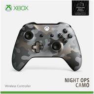 【中古】Xbox Oneハード Xbox ワイヤレス コントローラー ナイト オプス カモ