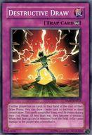 ͥåȥå׽ٲϲŷԾŹ㤨֡šͷ/N//Ѹ/Tactical Evolution TAEV-EN073[N]Destructive Draw/ǤؤΥåɥפβǤʤ200ߤˤʤޤ