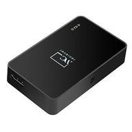 【中古】携帯電話アクセサリー カシムラ Miracastレシーバー HDMI/RCAケーブル付 [KD-199]