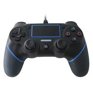 【中古】PS4ハード Wired Controller[JYS-P4127]