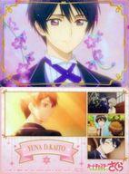 【中古】アニメ系トレカ/ストーリーカード/カードキャプターさくら クリアカード編 ウエハース3[2557877] No.19：ユナ・D・海渡のサムネイル