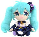【中古】ぬいぐるみ Winter Winter imageぬいぐるみ 2021 ver. 「キャラクター・ボーカル・シリーズ01 初音ミク」