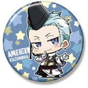 【中古】バッジ・ピンズ(キャラクター) 葛之葉雨彦 ミニッチュ ビッグ缶バッジ 「アイドルマスター SideM」