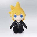 【中古】ぬいぐるみ ロクサス ぬいぐるみ 「キングダムハーツIII」