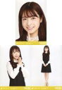 【中古】生写真(乃木坂46)/アイドル/乃木坂46 ◇斉藤優里/乃木坂46 2019.May-IV 会場限定ランダム生写真 3種コンプリートセット