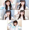 【中古】生写真(AKB48・SKE48)/アイドル/AKB48 ◇本田そら/AKB48 2020年6月度 net shop限定個別生写真 vol.2 5種コンプリートセット