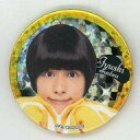 【中古】バッジ・ピンズ(男性) 【シークレット】小澤廉(十四松) トレーディング缶バッジ 6つ子ver. 「おそ松さん on STAGE 〜SIX MEN’S SHOW TIME 3〜」(3)