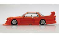 中古 ミニカー1/64910ブルーバード1(オレンジ)「ダイキャストミニカーグラチャンコレクションPart.12」 10721