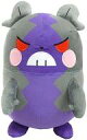 【中古】ぬいぐるみ モルペコ(はらぺこもよう) でっかいぬいぐるみ〜ポニータ(ガラルのすがた)・モルペコ(まんぷくもよう)・モルペコ(はらぺこもよう)〜 「ポケ...