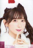 【中古】生写真(AKB48・SKE48)/アイドル/NMB48 A ： 杉浦琴音/2020 November-rd ランダム生写真