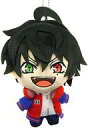 【中古】ぬいぐるみ 山田一郎 ぬいぐるみ”Buster Bros!!!” 「ヒプノシスマイク-Division Rap Battle- Rhyme Anima」