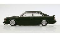 中古 ミニカー1/64カリーナHT1(グリーン)「ダイキャストミニカーグラチャンコレクションPart.12」 107218