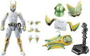 【中古】食玩 トレーディングフィギュア 仮面ライダー斬月 メロンアームズ セット 「SO-DO CHRONICLE 仮面ライダー鎧武」