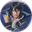 【中古】バッジ・ピンズ(男性) 小野健斗(宗像礼司)/カラー トレーディング缶バッジ 「舞台『K -RETURN OF KINGS-』」