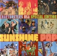 yÁzAmyCD Various Artists / CHARTBUSTERS USA SPECIAL SUNSHINE POP EDITION[A]