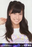 【中古】生写真(AKB48・SKE48)/アイドル/SKE48 荒井優