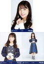 【中古】生写真(乃木坂46)/アイドル/乃木坂46 ◇斉藤優里/乃木坂46 日常 会場限定 ランダム生写真 3種コンプリートセット