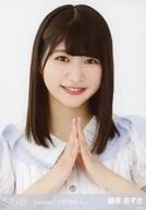 【中古】生写真(AKB48・SKE48)/アイドル/STU48 藤原あ