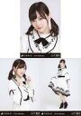【中古】生写真(乃木坂46)/アイドル/乃木坂46 ◇山下美月/「乃木坂46 2019.February」WebShop 限定ランダム生写真 3種コンプリートセ...