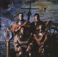 【中古】輸入洋楽CD XTC / BLACK SEA[輸入盤]