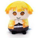 【中古】ぬいぐるみ 我妻善逸 ミニミニフレンズ ぬいぐるみ minimaginationTOWN 「鬼滅の刃」