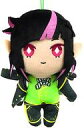 【中古】ぬいぐるみ リリア・ヴァンルージュ エクストラ制服ぬいぐるみ~ディアソムニア寮~ 「ディズニー ツイステッドワンダーランド」