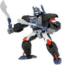 【中古】おもちゃ KD-01 オプティマスプライマル 「トランスフォーマー キングダム」
