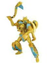 【中古】おもちゃ KD-03 チーター 「トランスフォーマー ウォーフォーサイバトロン/キングダム」 TFジェネレーションズ デラックスクラス