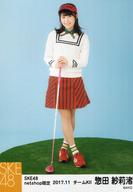 š̿(AKB48SKE48)/ɥ/SKE48 ļ载//SKE48 2017ǯ11 net shop֥̿ե