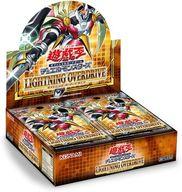 楽天市場】遊戯王 lightning overdrive boxの通販