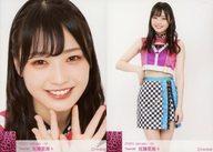 【中古】生写真(AKB48・SKE48)/アイドル/NMB48 ◇佐藤