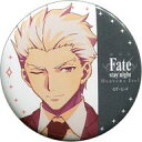 【中古】バッジ ピンズ アーチャー 57mm缶バッジ 「劇場版 Fate/stay night Heaven’s Feel III.spring song×ufotable DINING コラボレーションダイニング 第四期」 お楽しみくじ景品