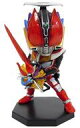 【中古】トレーディングフィギュア 仮面ライダー電王 ライナーフォーム DEFORME-X -レジェンド仮面ライダー- 「一番くじ 仮面ライダー..