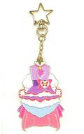 【中古】キーホルダー・マスコット(キャラクター) キュアアムール 衣装チャーム 「プリキュア プリティストアコンセプトショップ ミラクルユニバース店」