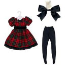 【中古】ドールアクセサリー ブライス用 スウィートトラディション 「Blythe-ブライス-」 Dear Darling Fashion for Dolls