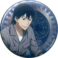 【中古】バッジ・ピンズ 今泉俊輔(ホロver.) 「弱虫ペダル GLORY LINE ブラインド缶バッジ おうち時間 ..