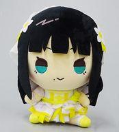 【中古】ぬいぐるみ 黒澤ダイヤ Next SPARKLING!! ver. もちどる ぬいぐるみ 「ラブライブ!サンシャイン!!」 ヴィレッジヴァンガード限定