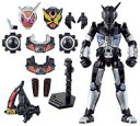 【中古】食玩 トレーディングフィギュア 仮面ライダージオウ ゴーストアーマーセット 「装動 仮面ライダージオウ RIDE2」