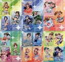 【中古】クリアファイル 全6種セット A4クリアファイル 「アイドルマスター ミリオンライブ!」 ローソン限定(3)